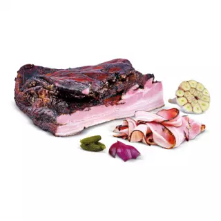 Anglická slanina