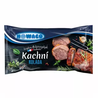 Kachní roláda Nowaco