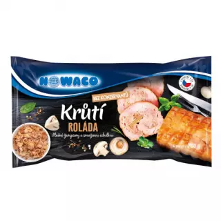 Krůtí roláda Nowaco