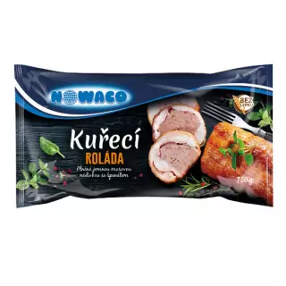 Kuřecí roláda Nowaco