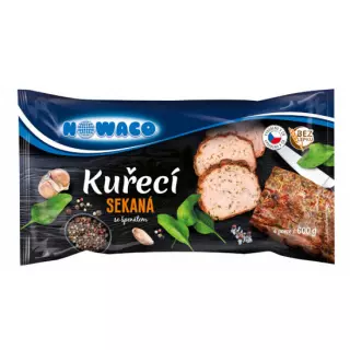 Kuřecí sekaná Nowaco