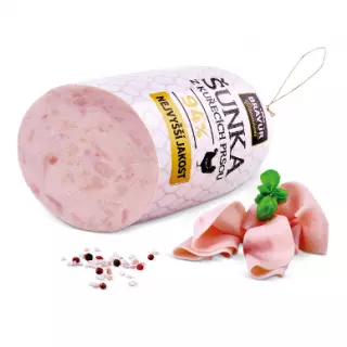 Kuřecí šunka Nej. jakosti