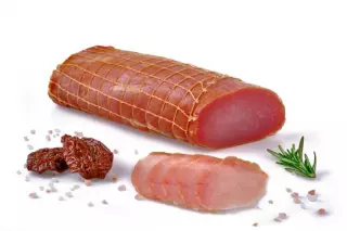 Sušené zauzené karé