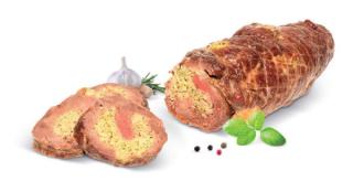 Hovězí roláda