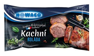Kachní roláda Nowaco
