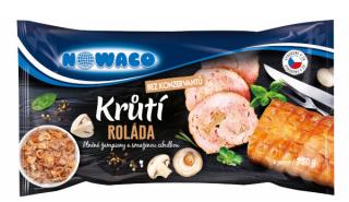 Krůtí roláda Nowaco