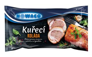 Kuřecí roláda Nowaco