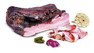 Anglická slanina