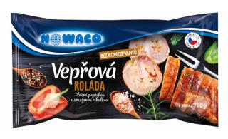 Vepřová roláda Nowaco