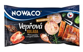 Vepřová roláda Nowaco
