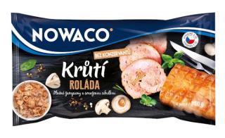Krůtí roláda Nowaco