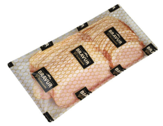Šunka od kosti - plátky