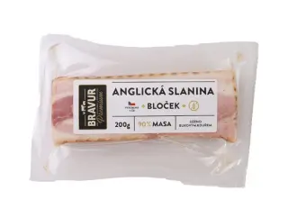retail slanina blok
