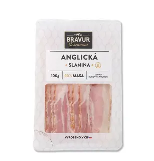 retail anglie platky