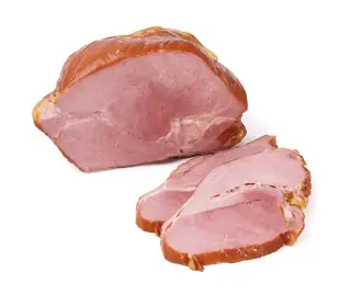 uzená plec