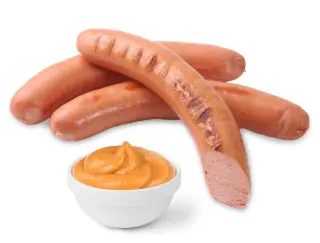 bockwurst