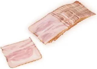sanwichova slanina