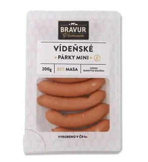 videnske mini retail